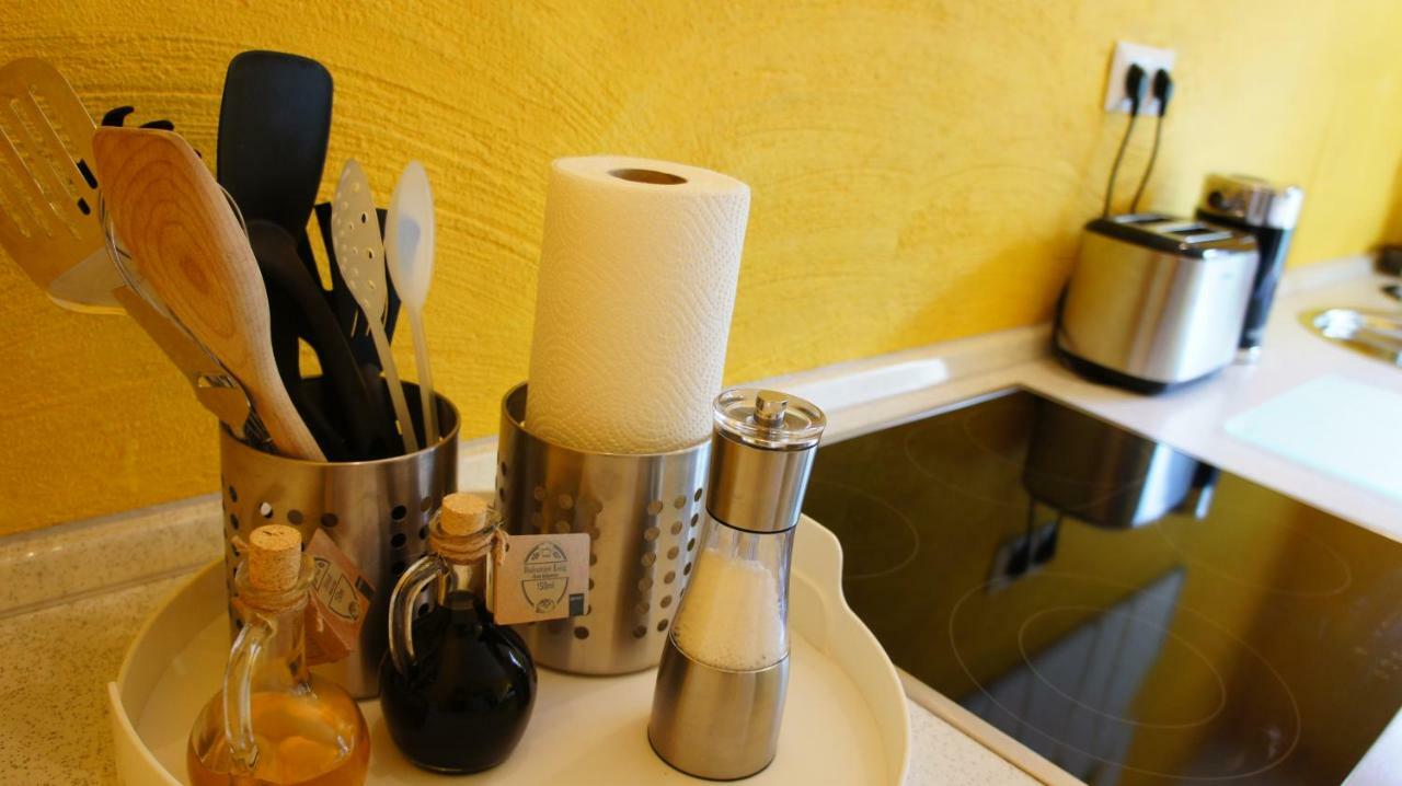 Bergisches Cottage Solingen - Tiny House Mit Garten Екстериор снимка